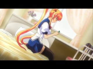 video хентай использование невинной девушки inshitsu otaku ni ikareru kanojo 3 серия vashmax2 sex