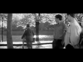 video yo paseo por moscú daneliya 1964 sex
