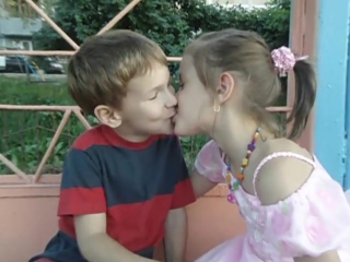 video научите меня целоваться sex