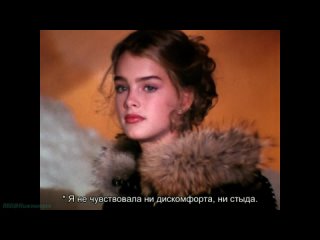 video прелестное дитя брук шилдс 1 часть документальный история биография кинематограф исследования 2022 sex