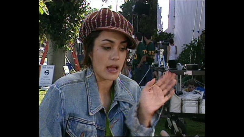video шаннин соссамон shannyn sossamon о фильме правила секса the rules of attraction 2002 rus sex