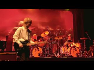 video оркестр брайана ферри the bryan ferry orchestra исполняет песню нила янга neil young like a hurricane sex