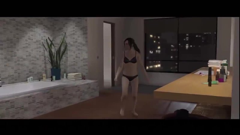 video голая эллен пейдж ellen page beyond two souls jodie ellen page shower scene sex