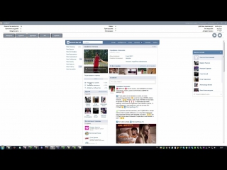 video примеры аккаунтов постов и рекомендации sex