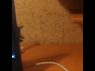 video 按摩棒插入扭动一会工夫就出水白色粘液粘到了棒棒 vid 20090528 030948 871 mp4 sex