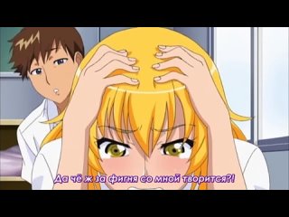 video soushi souai junai mellow yori послеполуденные забавы любовь к большим сиськам 1 серия 2012 rus sub sex