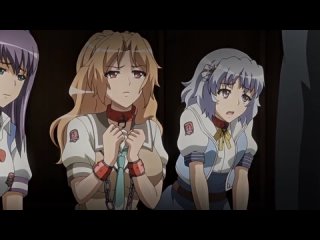 video 18 тёмная месть yabai fukushuu yami site 1 серия озвучили ketzer и микробелка sex