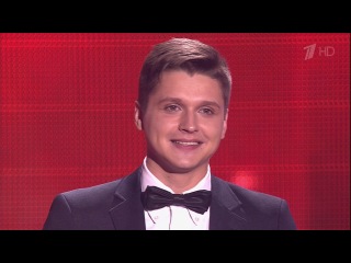 video григорий лавыш о любви hd голос the voice третий сезон выпуск 1 слепые прослушивания 3 sex
