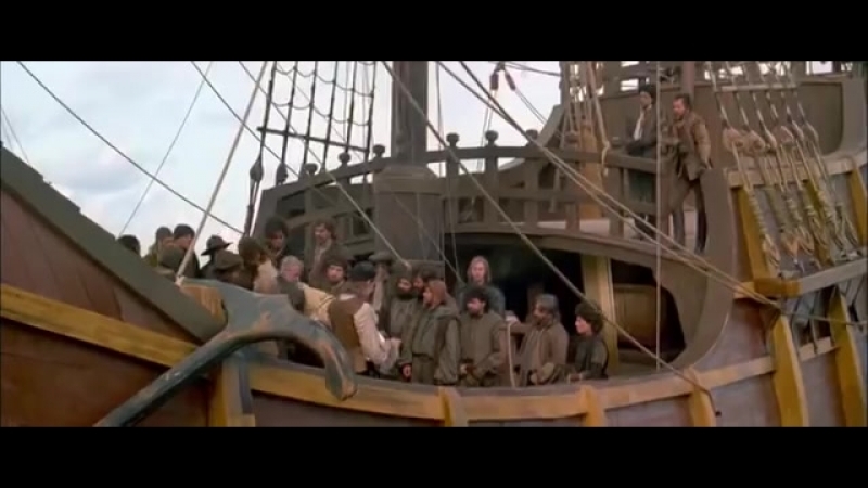 video христофор колумб история открытий 1992 испания сша великобритания фильм приключения исторический sex
