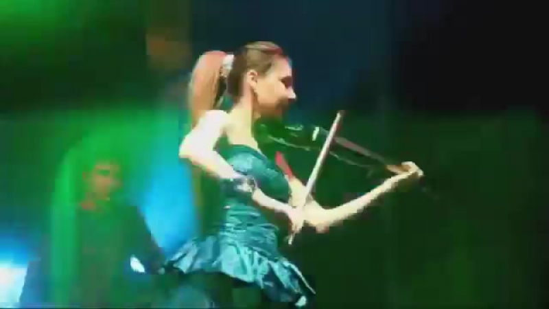 video электро скрипачка марина павлова vanessa mae скрипка электроскрипка sex
