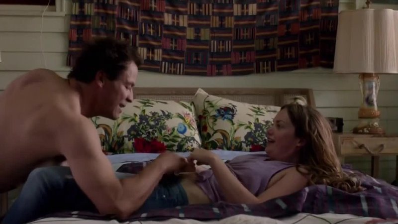 video голая рут уилсон naked ruth wilson sex