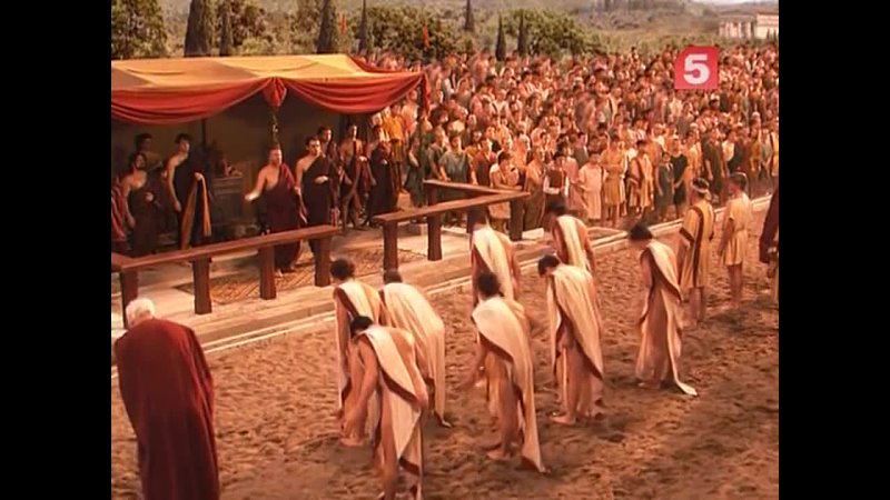 video древние олимпиады пусть начнутся игры ancient olympics let the games begin sex