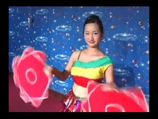 video isabella hrl 0003 尼那 nina 中国雑技系 巨乳組 尼那ニナ18歳 sex