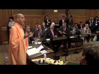 video радханатха свами в парламенте великобритании full video sex