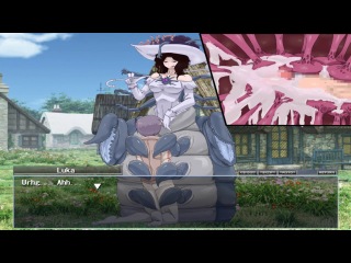 video dengdong monster girl quest 2 all scenes part 6 sex