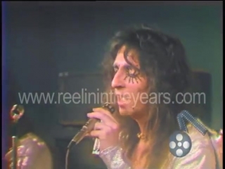 video alice cooper im eighteen элис купер мне восемнадцать 480p sex