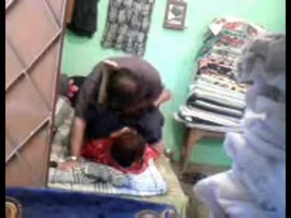 video mature horny pakistani couple enjoying short muslim sex session sex