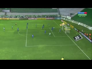 video bandeirinha deu all in no juventude sex