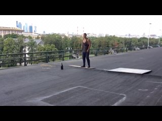video рондад двойное заднее идеальное выполнение sex