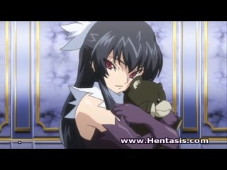 video 18 space pirate sara космический пират сара 4 04 серия рус озв hentai хентай sex