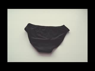 video первые менструальные трусики sex