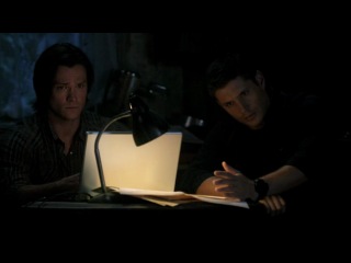 video сверхъестественное supernatural отрывок кас смотрит порно d sex