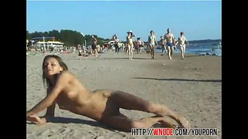 video riding horse at the beach sex