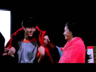video lee min ho x jeon ji hyeon 이민호 x 전지현 bts cr yer vue sex
