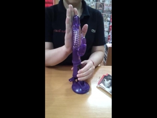 video вибратор с вращением и стимуляцией запретный плод sex
