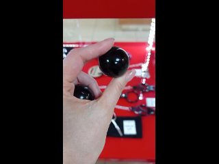 video вагинальные шарики сексшоп страпон sex