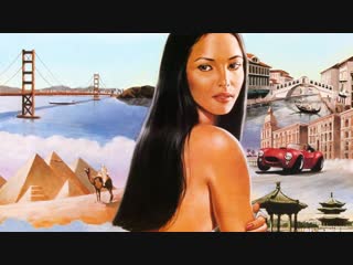 video черная эммануэль вокруг света emanuelle perché violenza alle donne 1977 18 sex