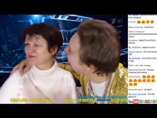 video пиздец гобзавр окончательно ёбнулся sex