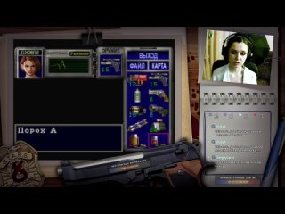 video джилл и романтичный ухажер resident evil 3 nemesis 8 второе sex