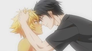 video xmnbxx я превратился в девушку и занялся сексом с лучшим другом kuro gal ni natta kara shinyuu to shitemita 02 sex
