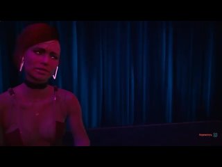 video cyberpunk 2077 игрофильм без комментариевполностью на русском без цензуры sex