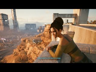 video 18 cyberpunk 2077 фильм игрофильм cюжет без цензуры без комментариев sex