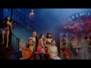 video miss saigon theatrical trailer 2016 sex