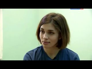 video надежда толоконникова на допросе у следователя sex
