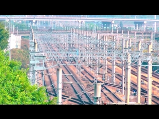 video 宅男福利pr社极品网红少女我是你可爱的小猫之被哥哥把pp打红 hd the northbound freight train haul by hxd1c 0097 and two crh1a trains pass the sex
