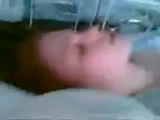 video русская девушка под наркозом говорит аллах sex