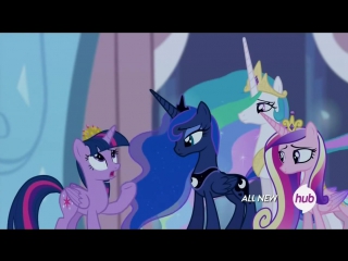 video sunny youll play your part mlp fim twilight sparkle celestia luna cadance songmp3lyricshd sex