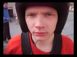 video паренек прыгает с тарзанки долго решался sex