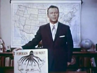 video perversion for profit 1965 развращение ради прибыли sex