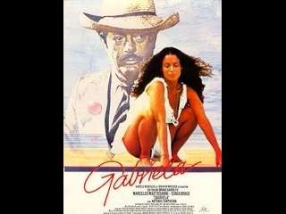 video gabriela 1983 filme nacional sex