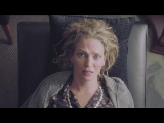 video короткометражный фильм земная богиня mundane goddess c умой турман uma thurman в главной роли sex