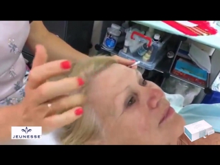 video испытание крема instantly ageless врачом косметологом как применять от jeunesse sex