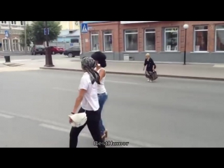 video 5 безумных бабушек бабушка стриптизерша sex
