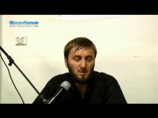 video абу умар непослушная жена 1 sex