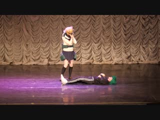 video одиночное дефиле 8 boku no hero academia тога химико miss manyachka королёв sex