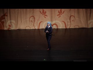video 1 4 одиночное дефиле 2 магическая битва мива касуми fairy sama sex
